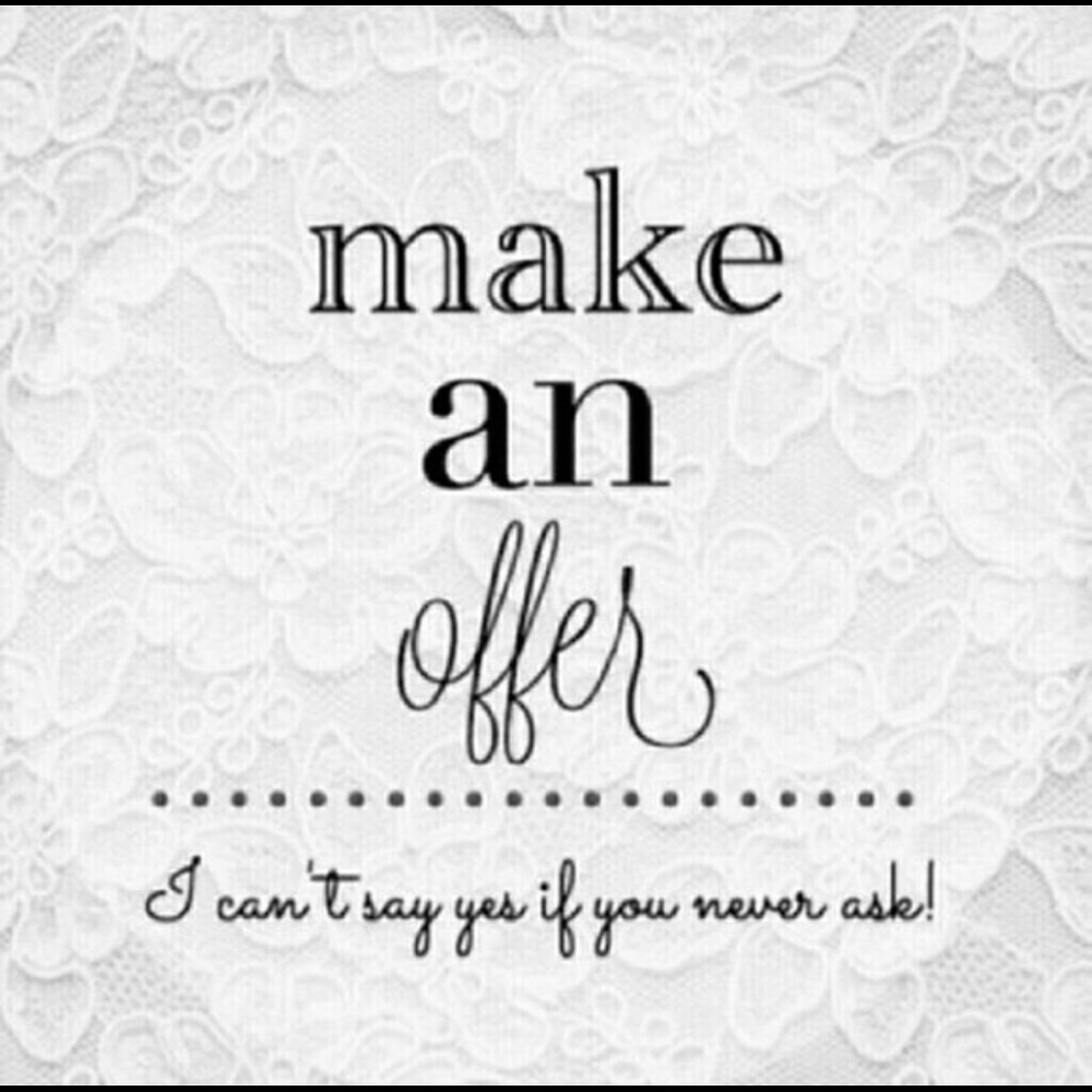 You know you want to 😉
